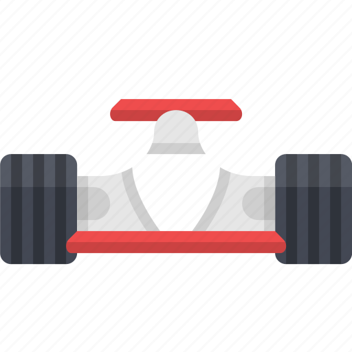 Drive, formula 1, race, speed, racing icon - Download on Iconfinder