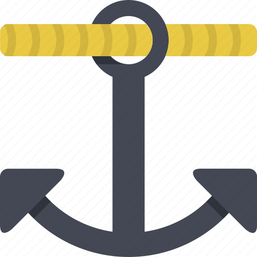 Grappling iron, marine, sail, sailing, nautical icon - Download on Iconfinder