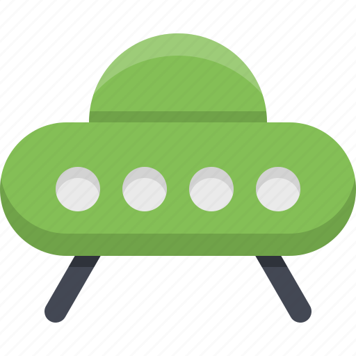 Alien, space, spaceship, flying saucer, ufo icon - Download on Iconfinder