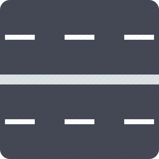 Avenue, street, highway, road, motorway icon - Download on Iconfinder