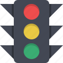 street light, regulation, traffic, traffic lights