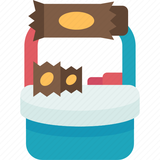 Snack, booth, market, stall, vendor icon - Download on Iconfinder