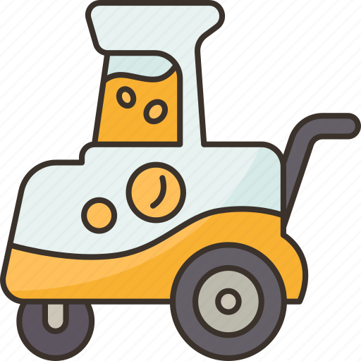 Beer, cart, brew, stall, drinks icon - Download on Iconfinder