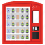 automated machine, kiosk machine, medicine vending, pill machine, vending machine 