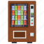 automated machine, food machine, frozen vending, kiosk machine, vending machine 