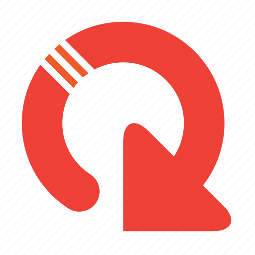 Refresh, arrow, round icon - Download on Iconfinder