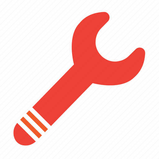 Spanner, settings icon - Download on Iconfinder