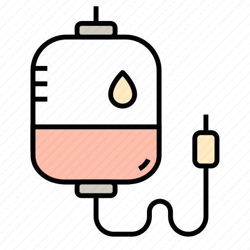 Blood, medicine, treatment, vaccine, veterinary icon - Download on Iconfinder