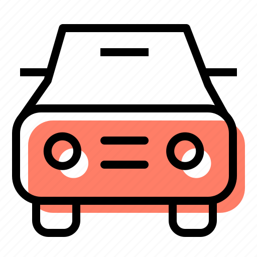 Car, driving, house call, vehicle icon - Download on Iconfinder
