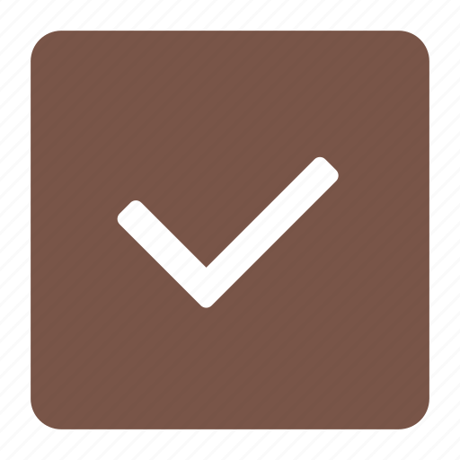 Check, checkmark, done, finish icon - Download on Iconfinder