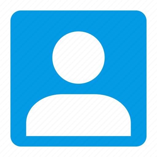Account, avatar, profile, user icon - Download on Iconfinder