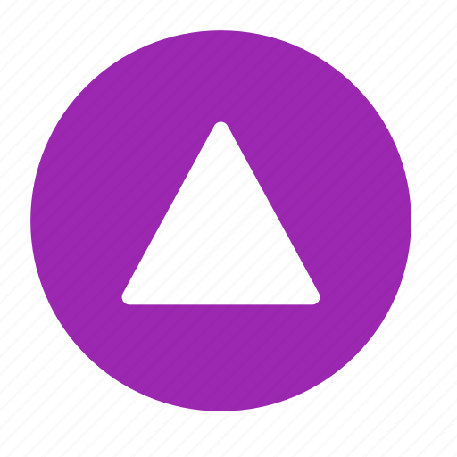 Arrow, direction, top, up, upload icon - Download on Iconfinder