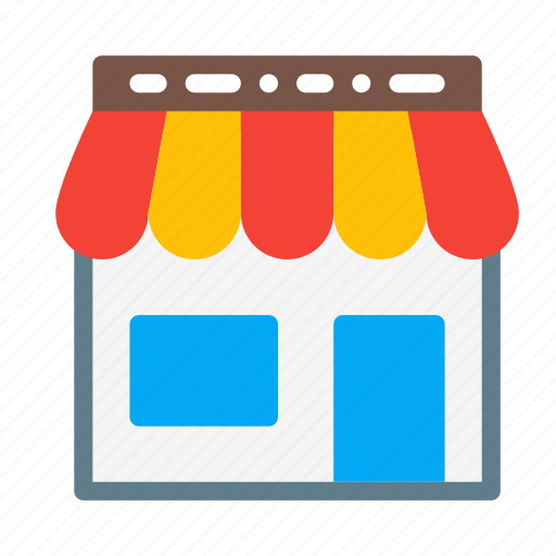 Building, buy, house, sale, sell, shop, shopping icon - Download on Iconfinder