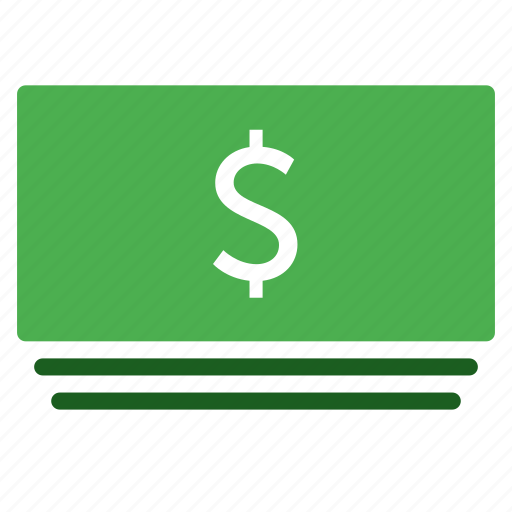 Business, cash, dollar, money, payment icon - Download on Iconfinder
