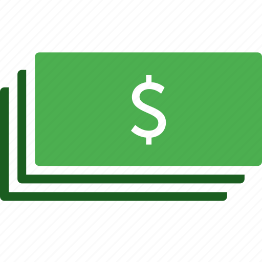 Business, cash, dollar, money, payment icon - Download on Iconfinder