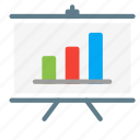 board, business, chart, presentation, report, analytics