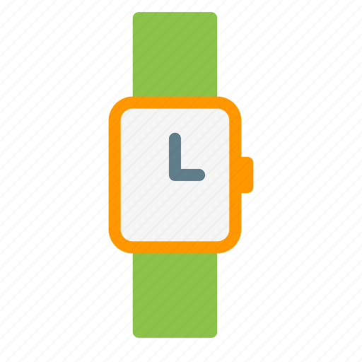 Accessory, clothes, fashion, time, watch icon - Download on Iconfinder