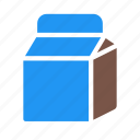 box, can, carton, drink, juice, milk