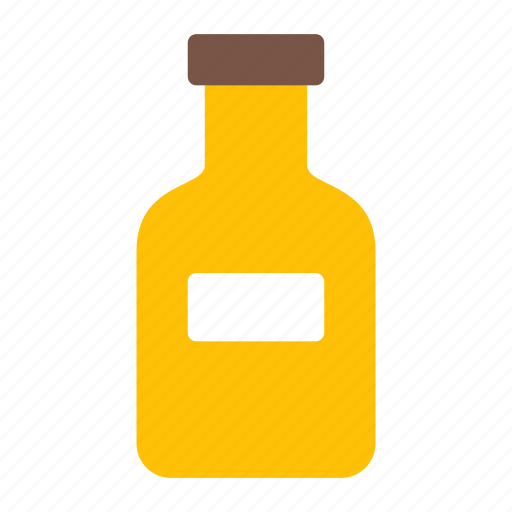 Alcohol, bottle, drink, liquor, wine icon - Download on Iconfinder