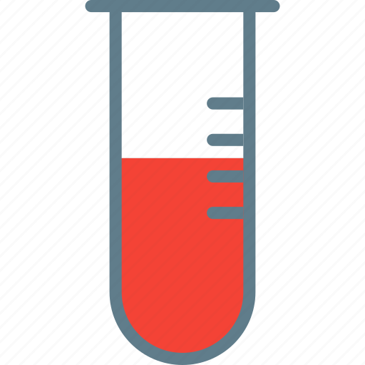 Chemistry, education, lab, learn, study, subject, tube icon - Download on Iconfinder