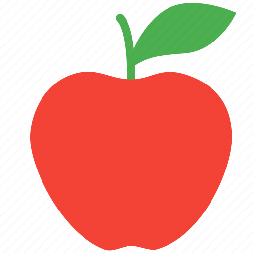 Apple, food, fruit, plant, tree icon - Download on Iconfinder