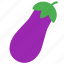 eggplant, food, fruit, ingredient, tree 