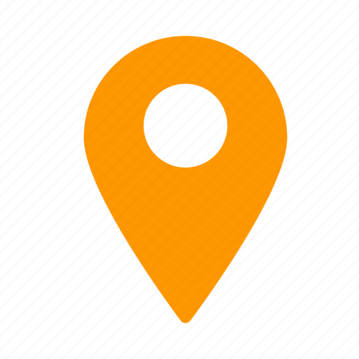 Location, map, marker, pin, place icon - Download on Iconfinder