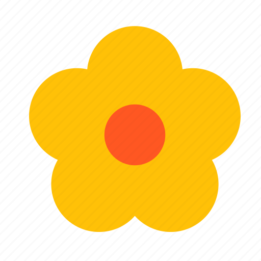 Bloom, blossom, flower, nature, plant icon - Download on Iconfinder