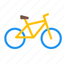 bicycle, bike, traffic, transport, vehicle, workout