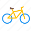 bicycle, bike, traffic, transport, vehicle, workout 