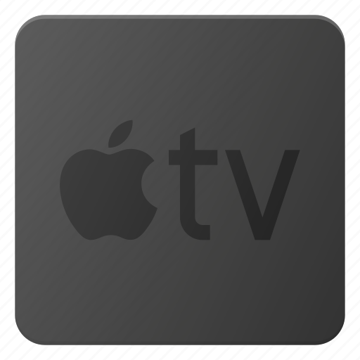 Apple, device, television, tv icon - Download on Iconfinder