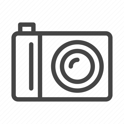 Camera, media, movie, multimedia, photo, photography, video icon - Download on Iconfinder
