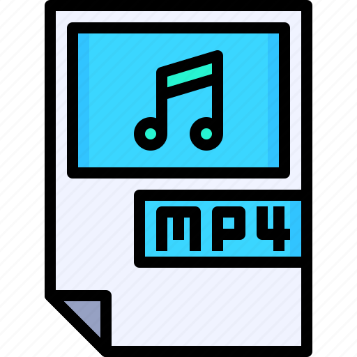 Audio, media, mp4, production, video icon - Download on Iconfinder