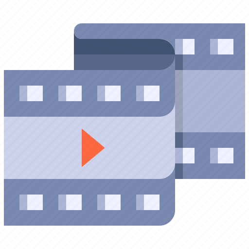 Audio, media, production, video icon - Download on Iconfinder