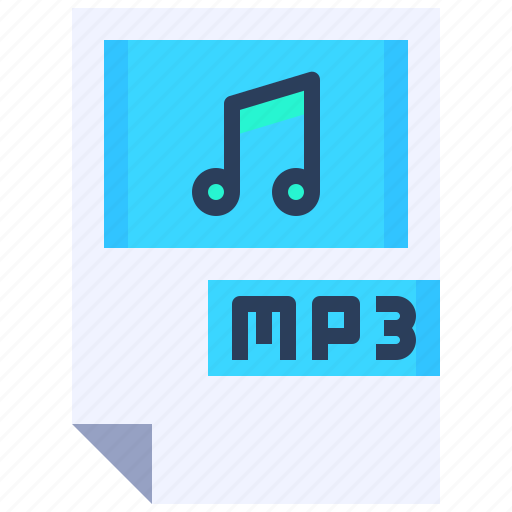 Audio, file, media, mp3, production, video icon - Download on Iconfinder
