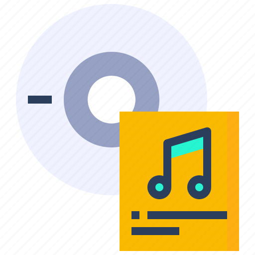 Audio, cd, media, production, video icon - Download on Iconfinder