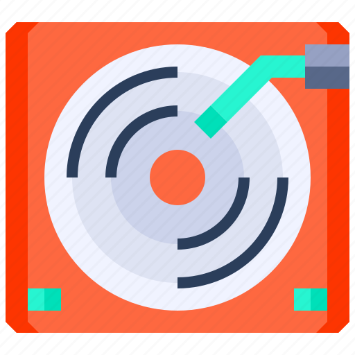 Audio, media, music, player, production, video icon - Download on Iconfinder