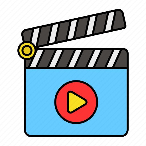 Video, capturing, vlogging, video cutting, multimedia, media icon - Download on Iconfinder