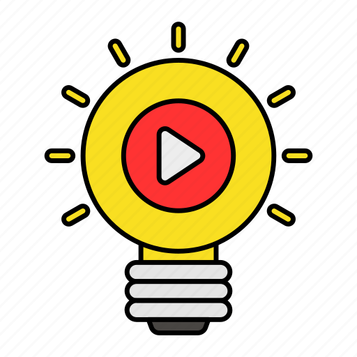 Creative, diy, video, editing, vlogging, filming, multimedia icon - Download on Iconfinder
