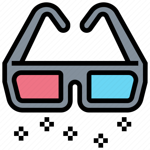 Accessories, game, glasses, goggles icon - Download on Iconfinder