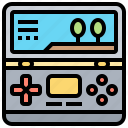 console, controller, fun, game, keypad