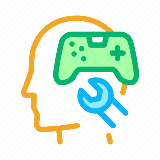 Coding, developing, development, game, joystick, repair, video icon - Download on Iconfinder
