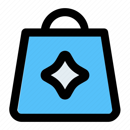 Shopping, bag, shop, ecommerce, buy, business, purchase icon - Download on Iconfinder
