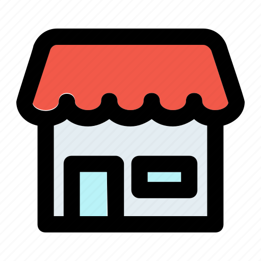 Store, shop, shopping, ecommerce, business, market, buy icon - Download on Iconfinder