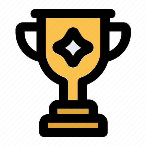 Trophy, award, winner, prize, achievement, success, cup icon - Download on Iconfinder