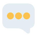 chat, message, communication, talk, conversation, interaction, bubble, dialogue, mobile