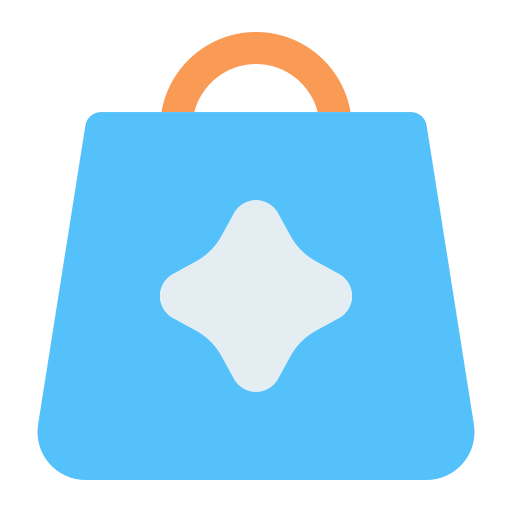 Shopping, bag, shop, ecommerce, buy, business, purchase icon - Free download