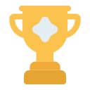 trophy, award, winner, prize, achievement, success, cup, reward, win
