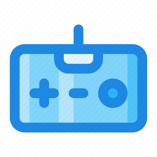 Console, controller, gamepad, joystick icon - Download on Iconfinder