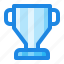 achievement, trophy 